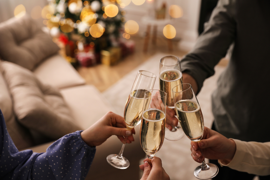 10 vini per il pranzo di Natale 10 vini per il pranzo di Natale